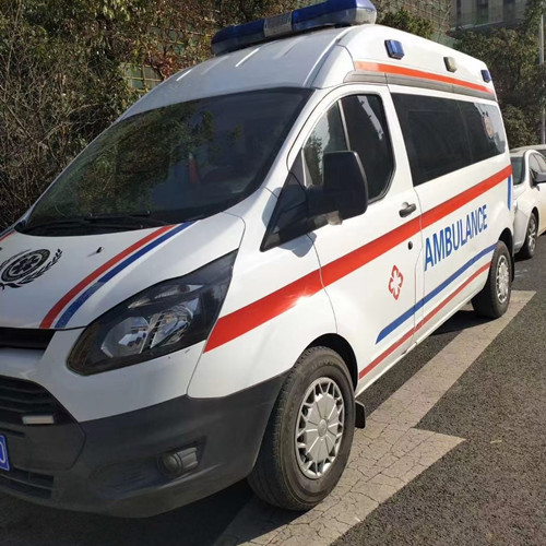 安庆品质救护车出租,为您的健康出行负责