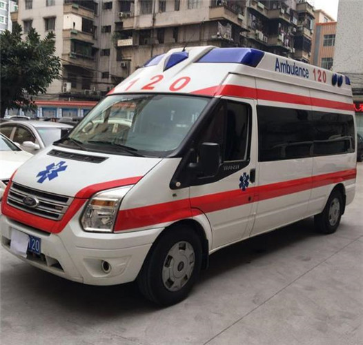 安庆非急救护车护送行业的服务质量如何保障