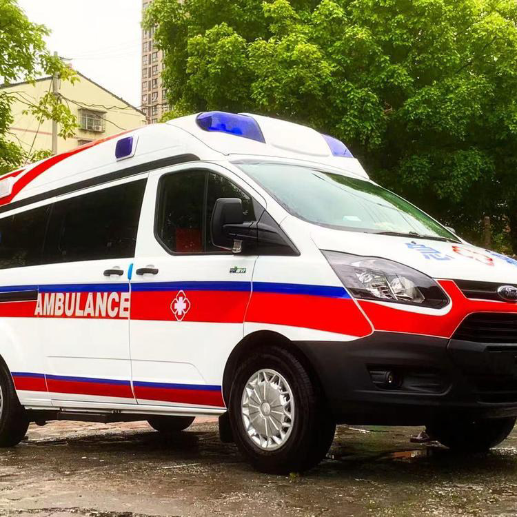 安庆重症监护救护车出租护送返乡