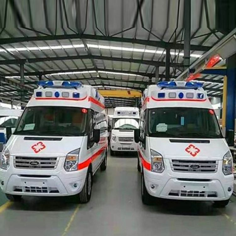 安庆跨市救护车出租护送