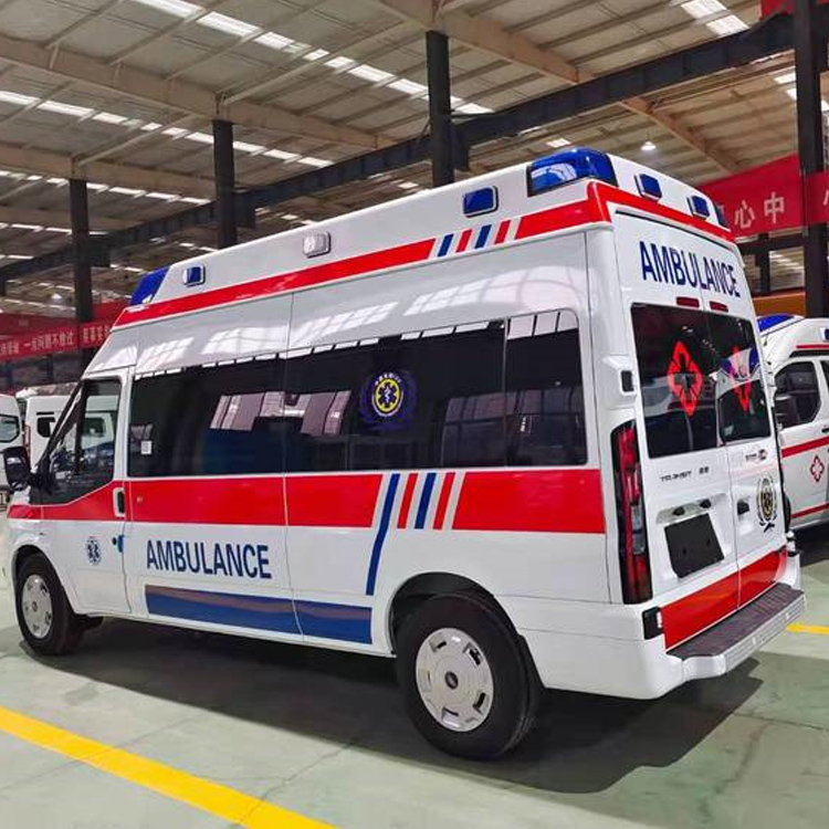 安庆救护车出租 —— 专业、安全、高效的城市急救服务