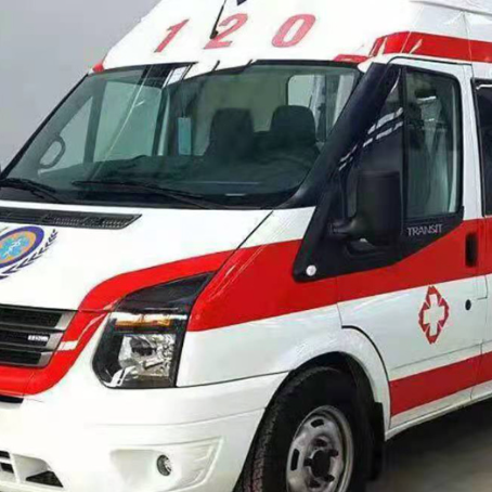 安庆非急救护送病人转院租赁救护车的优缺点对比